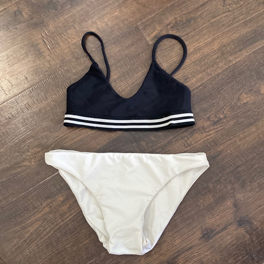 Mikoh mini bikiniSOLD